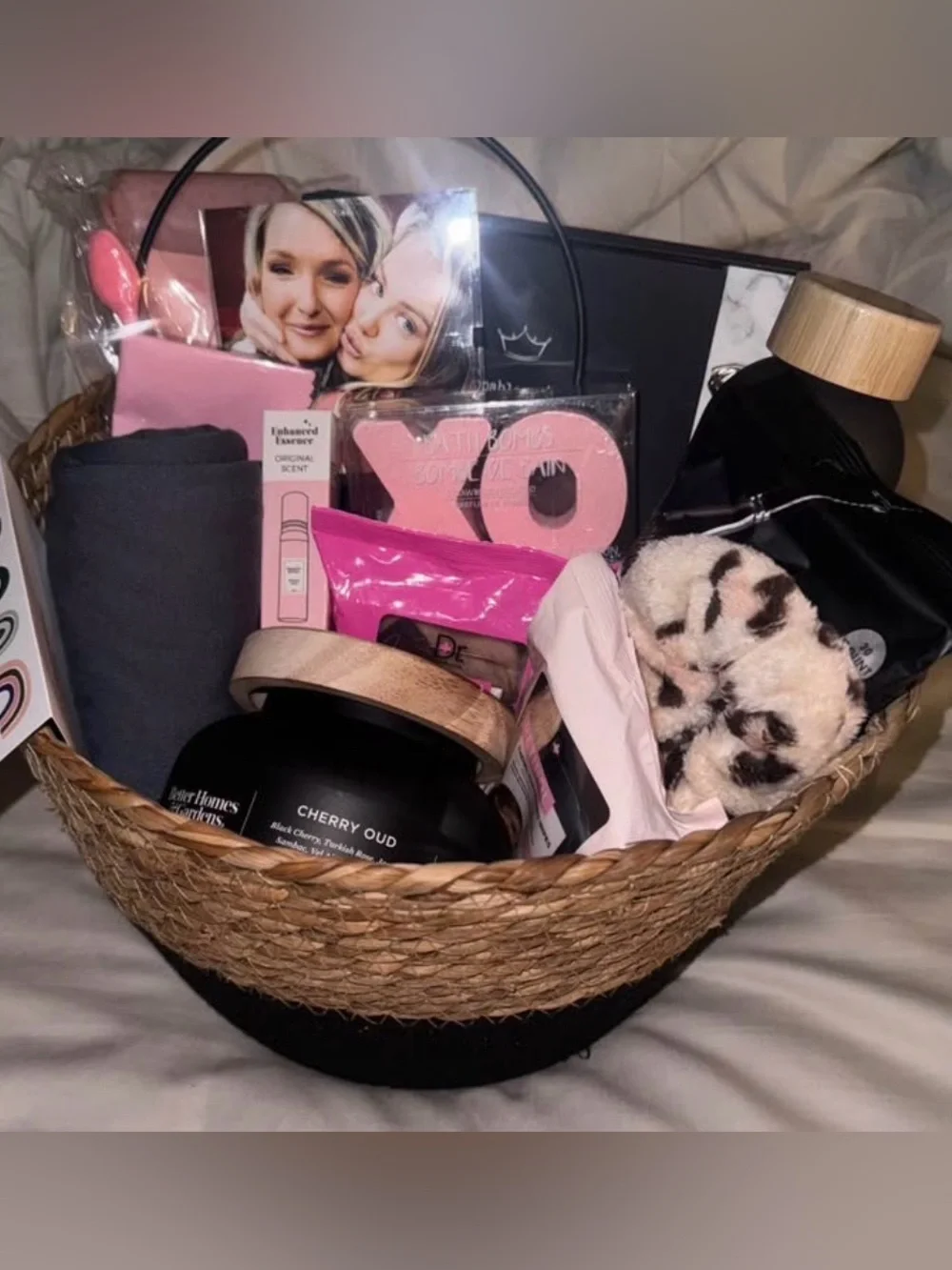 Custom Made Baskets for ALL/ANY Occassion! Lots of details in description